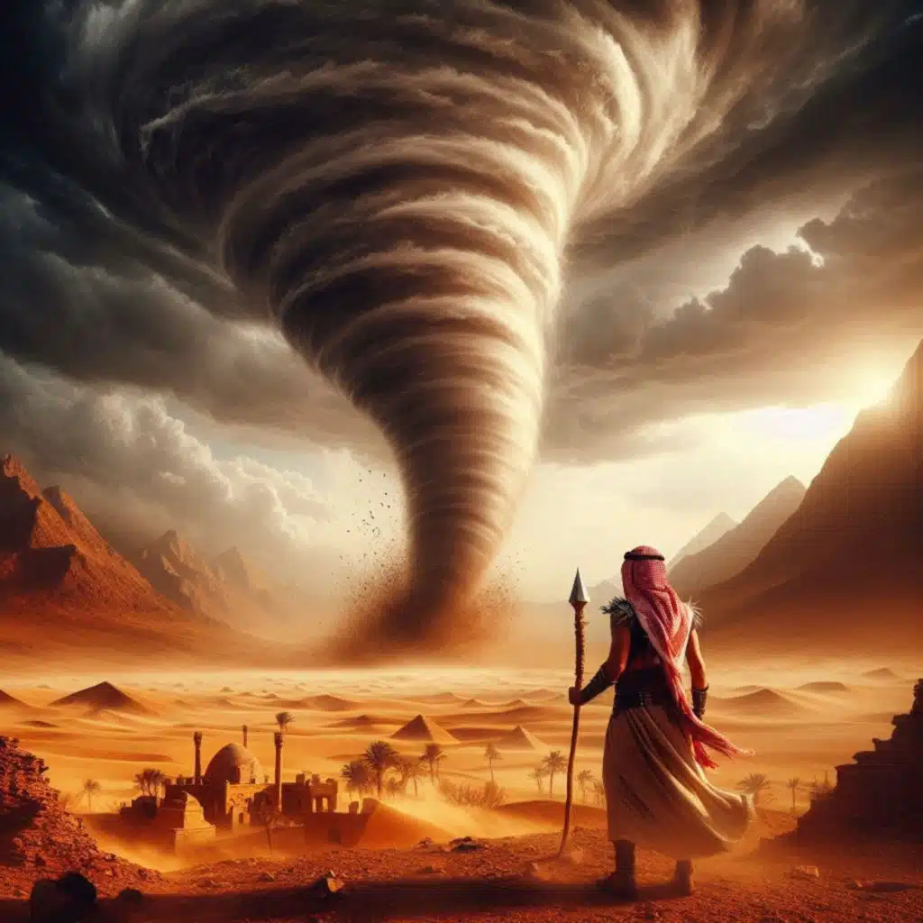 New awakening