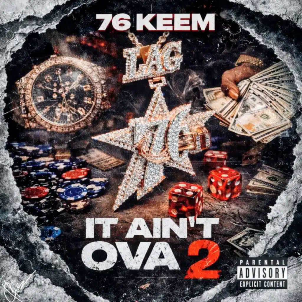 76 Keem