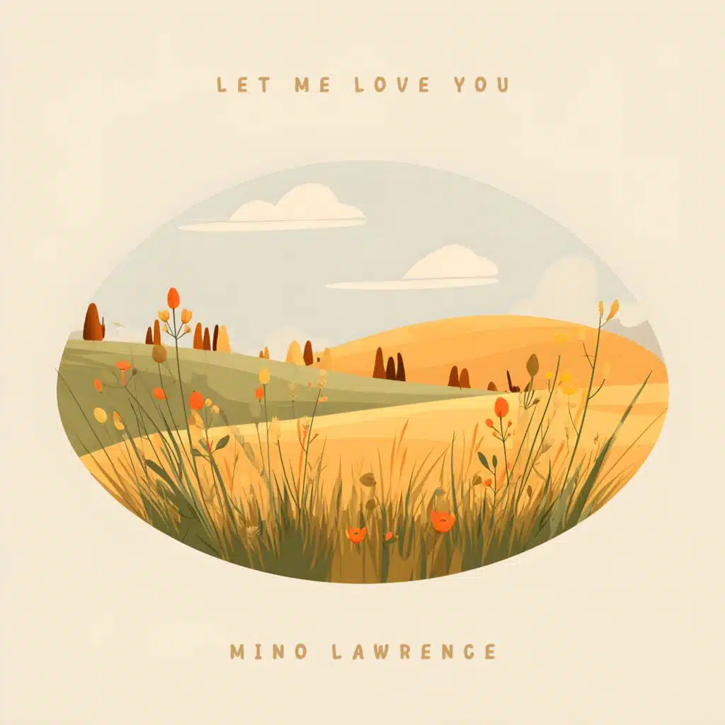 Mino Lawrence