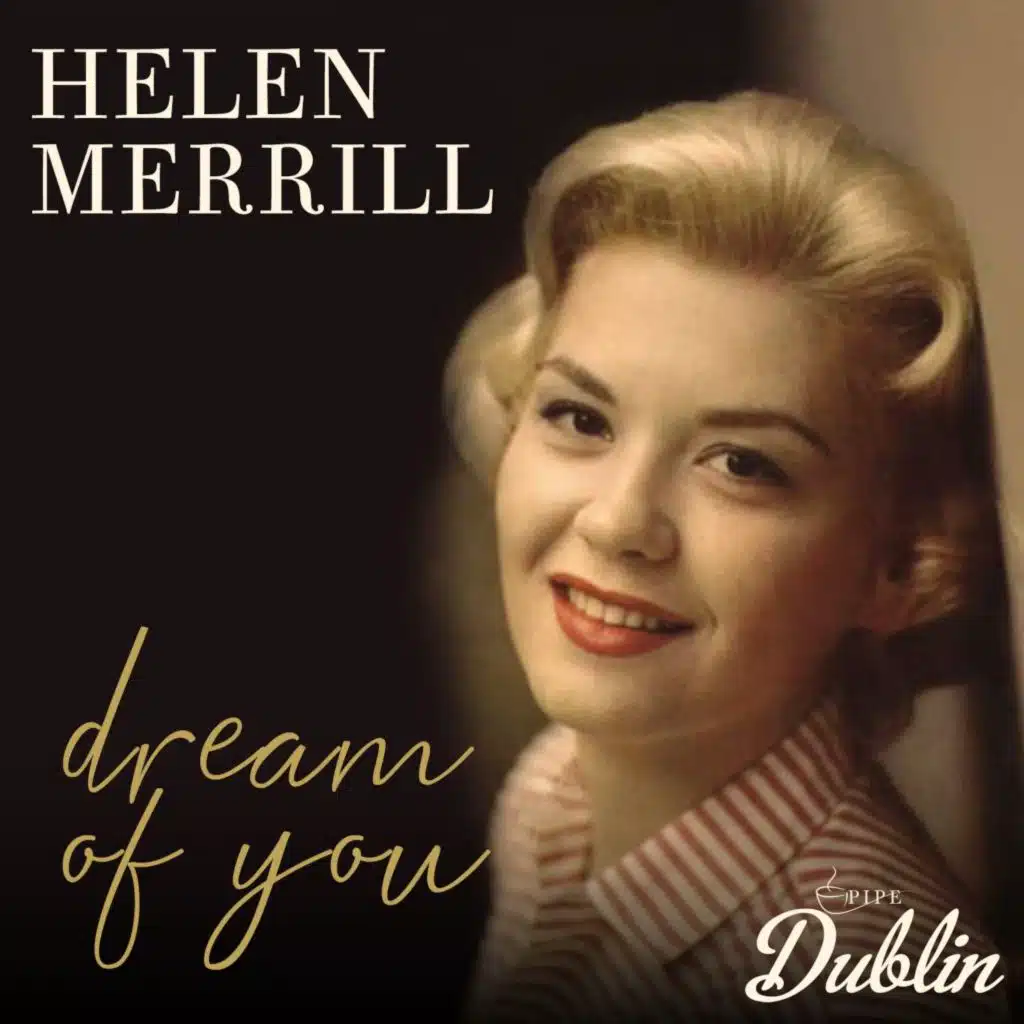 Helen Merrill