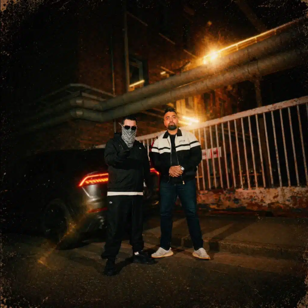 Undacava, Satix & Maggaz