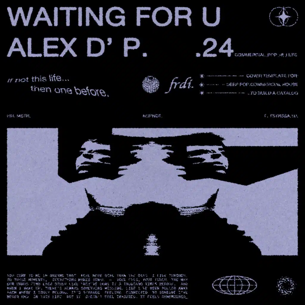 Waiting For U