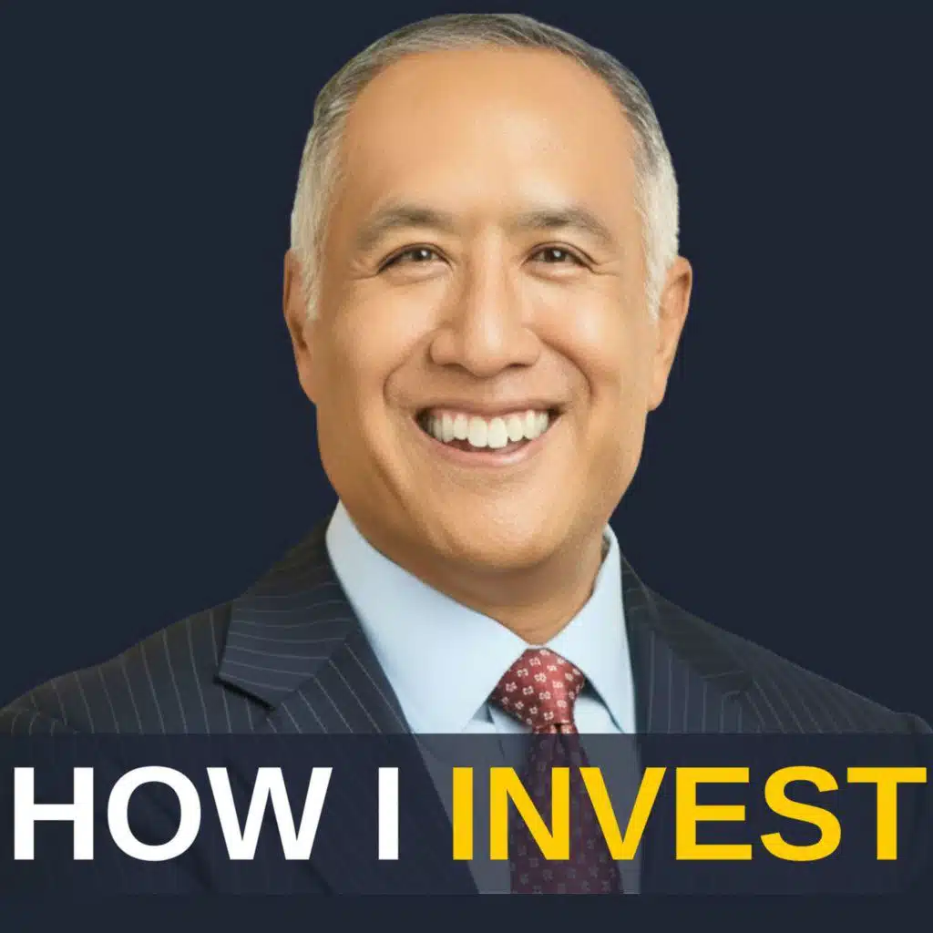 E357: CalSTRS CIO: Where Do You Invest $390 Billion Today?