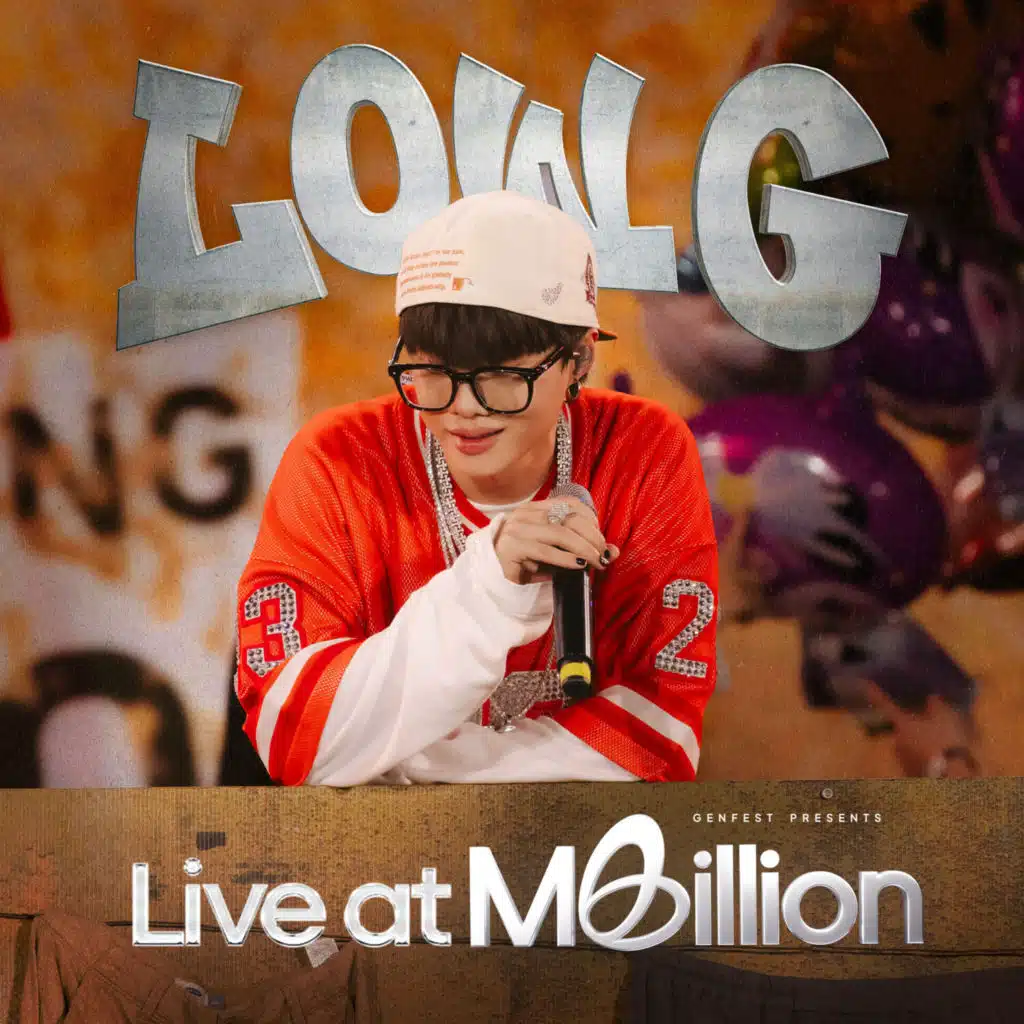 Low G (Live at GENfest Presents MBILLION)