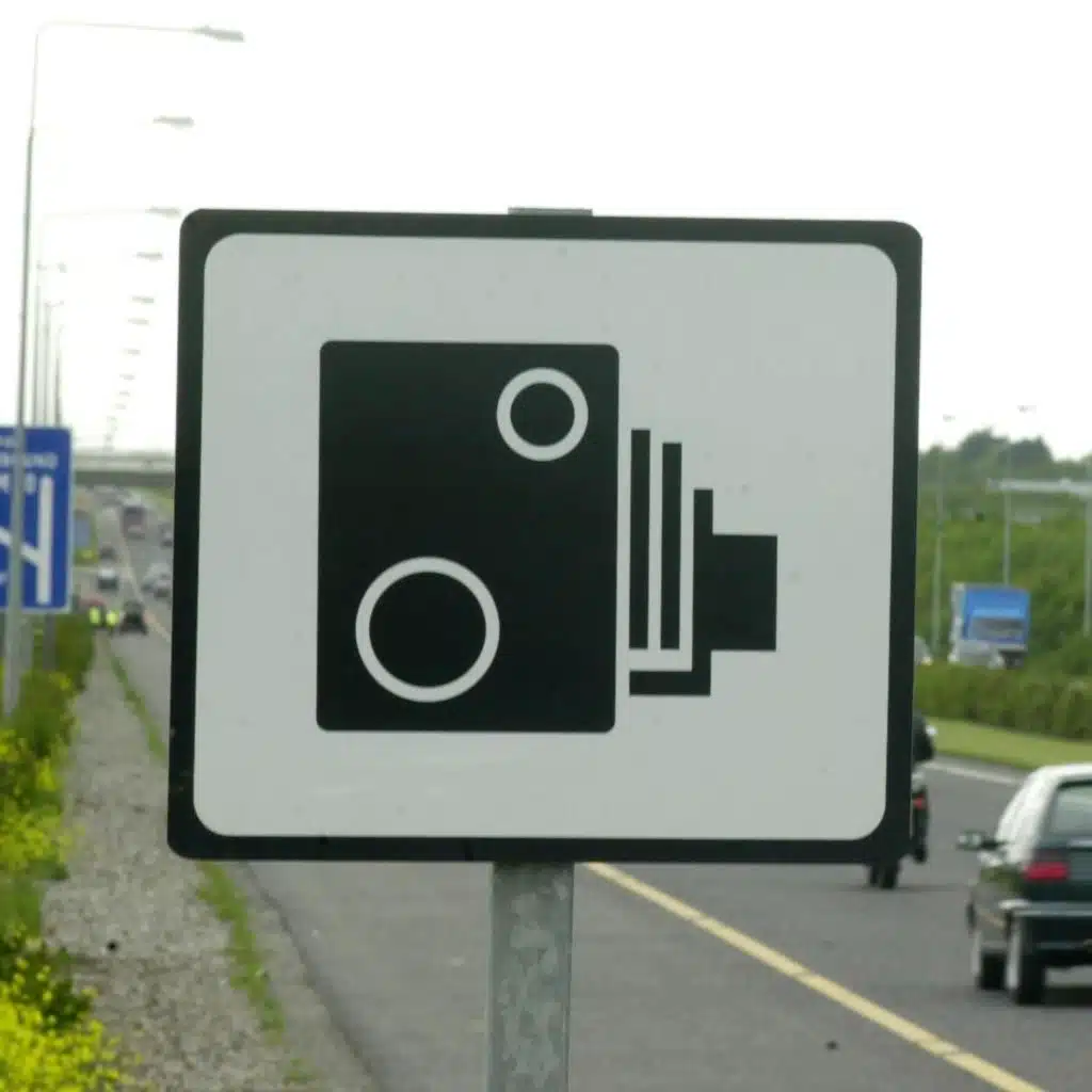 Are speed cameras the answer to road deaths?