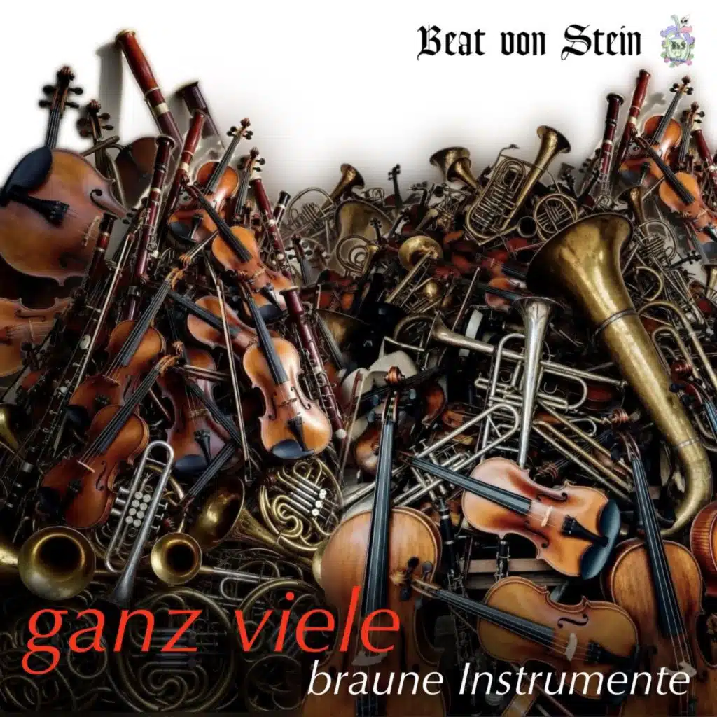 Beat Von Stein