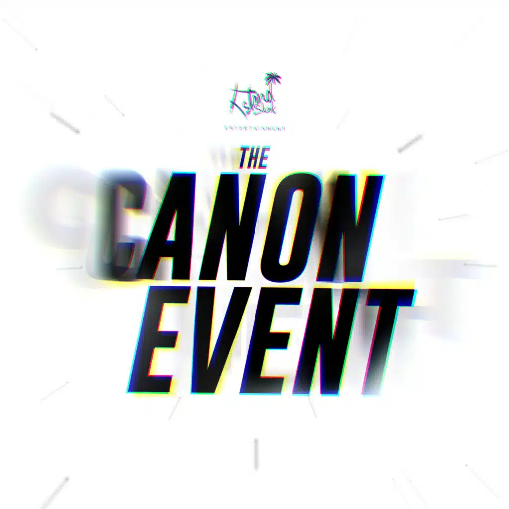 The Canon Event