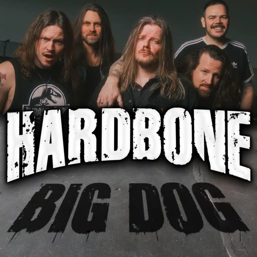 HARDBONE