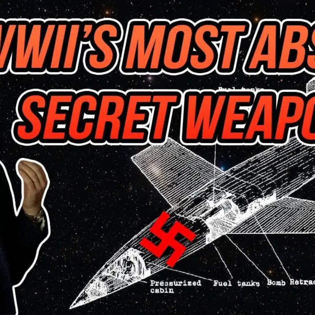 The Weapons of World War 2 (Part 2)