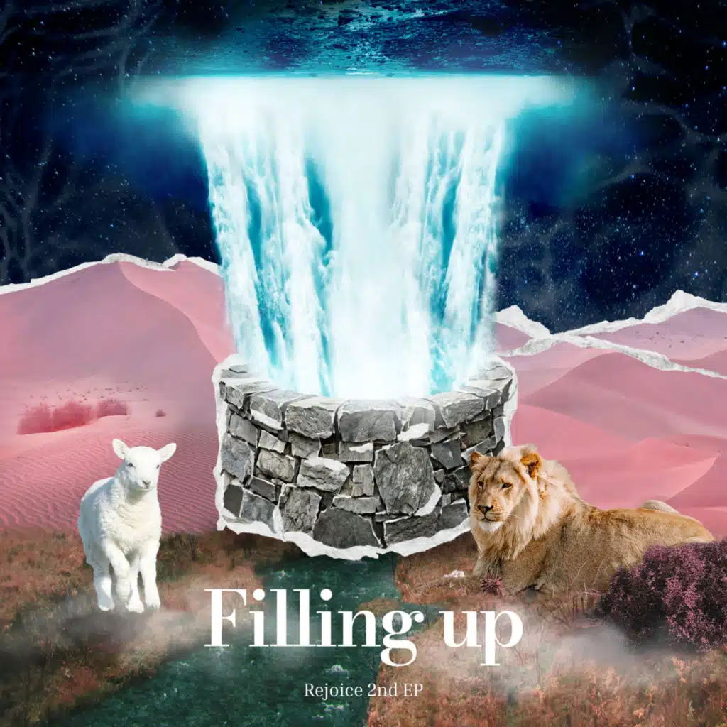 Rejoice