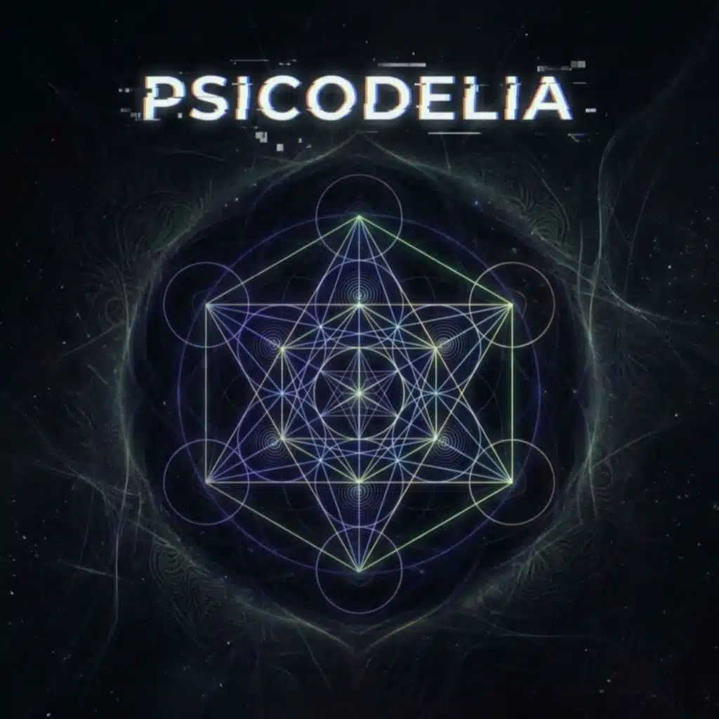 Psicodelia