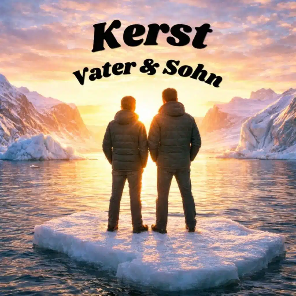 Zwischen den Zeilen wir (Vater & Sohn)