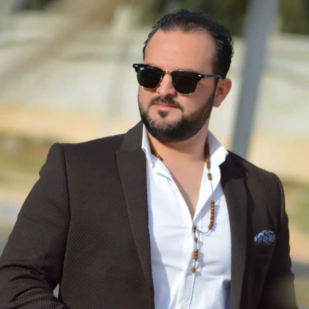 لما حبيتيني