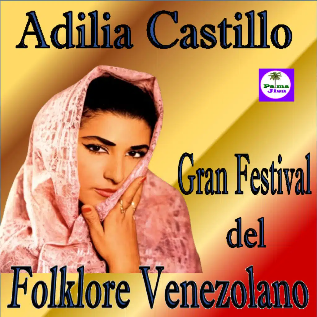 Adila Castillo