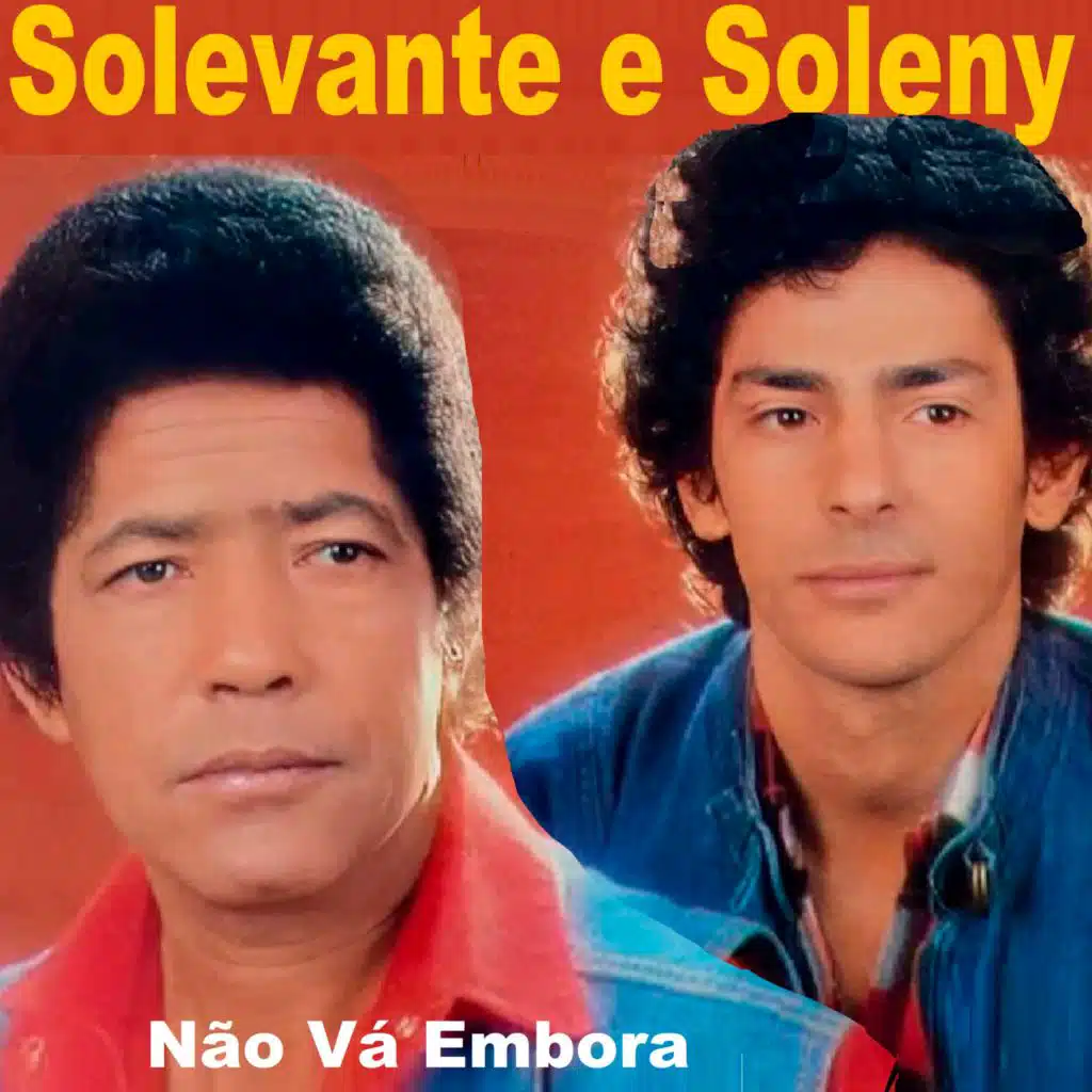 Não Vá Embora