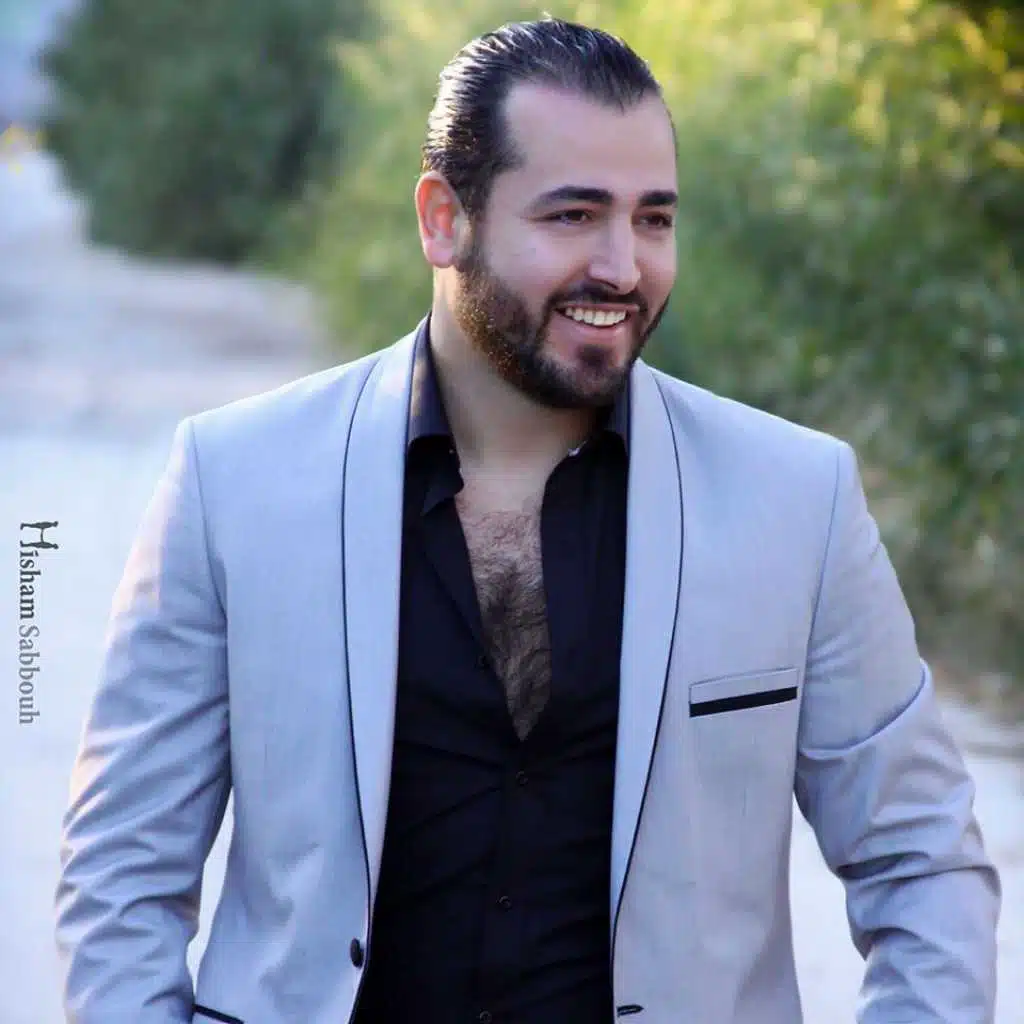 دوبني حبيبي بدمك