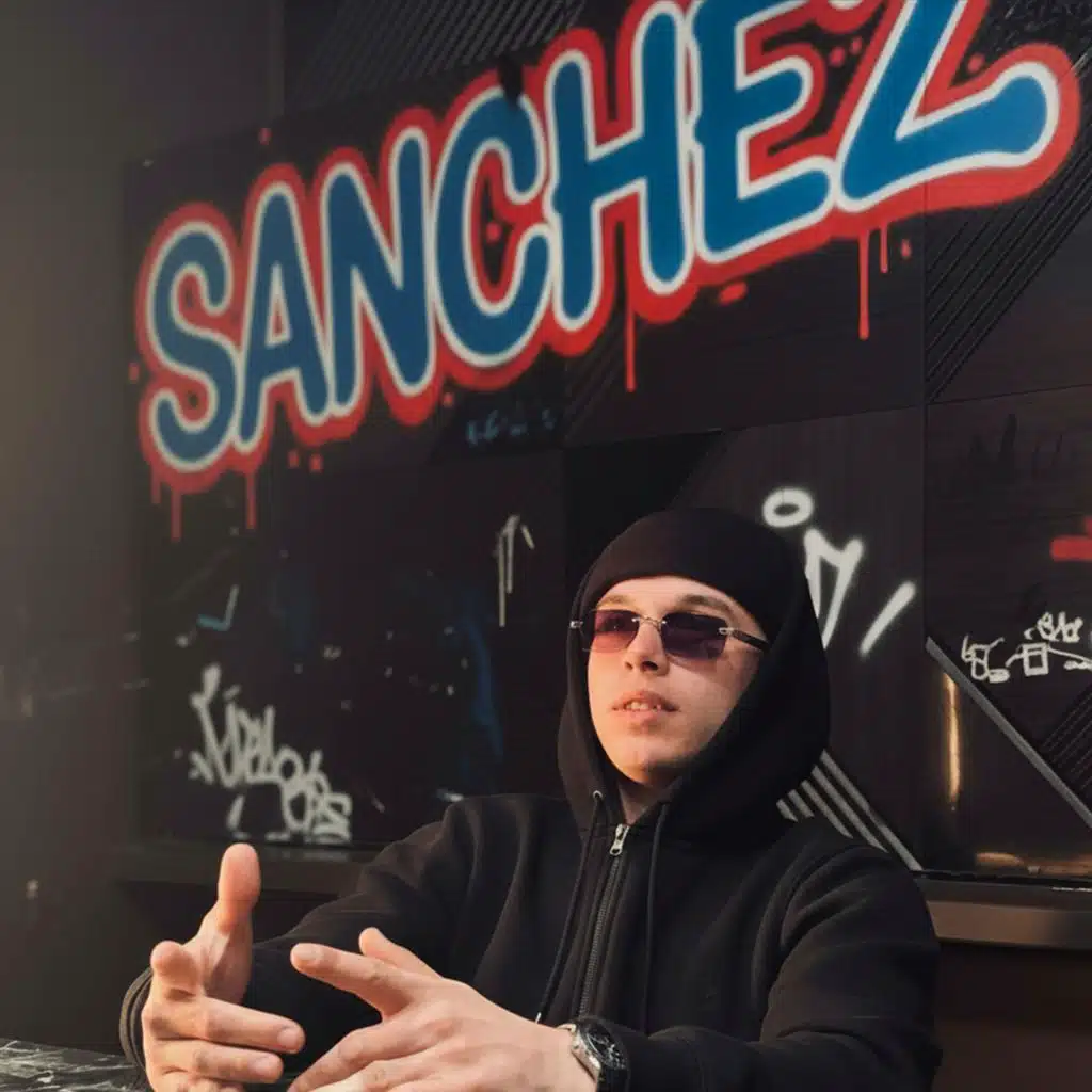Sánchez