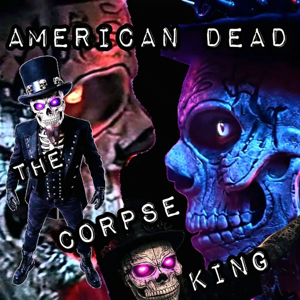 The Corpse King