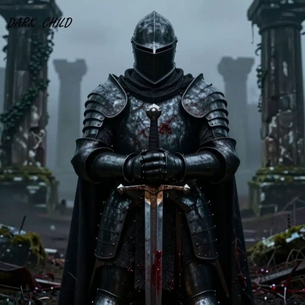 The Darkest Soul