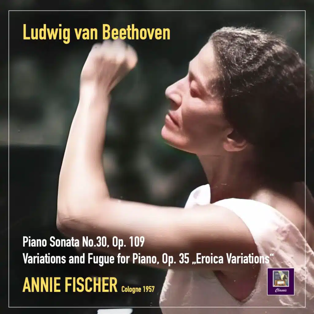 Annie Fischer