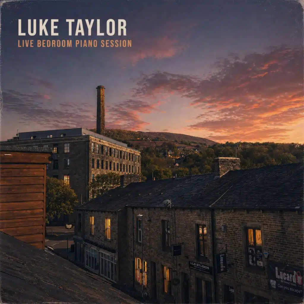 Luke Taylor