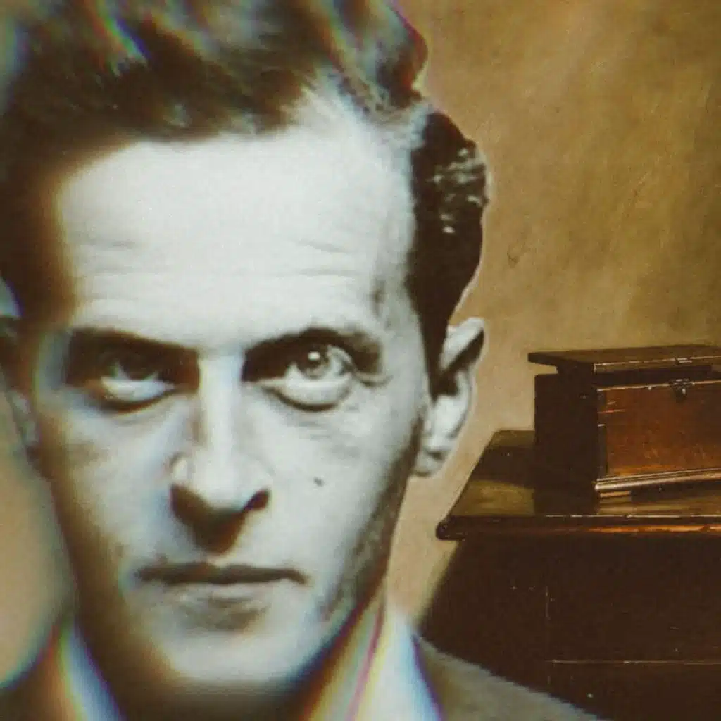 139: Ludwig Wittgenstein - Philosophical Investigations, pt 2