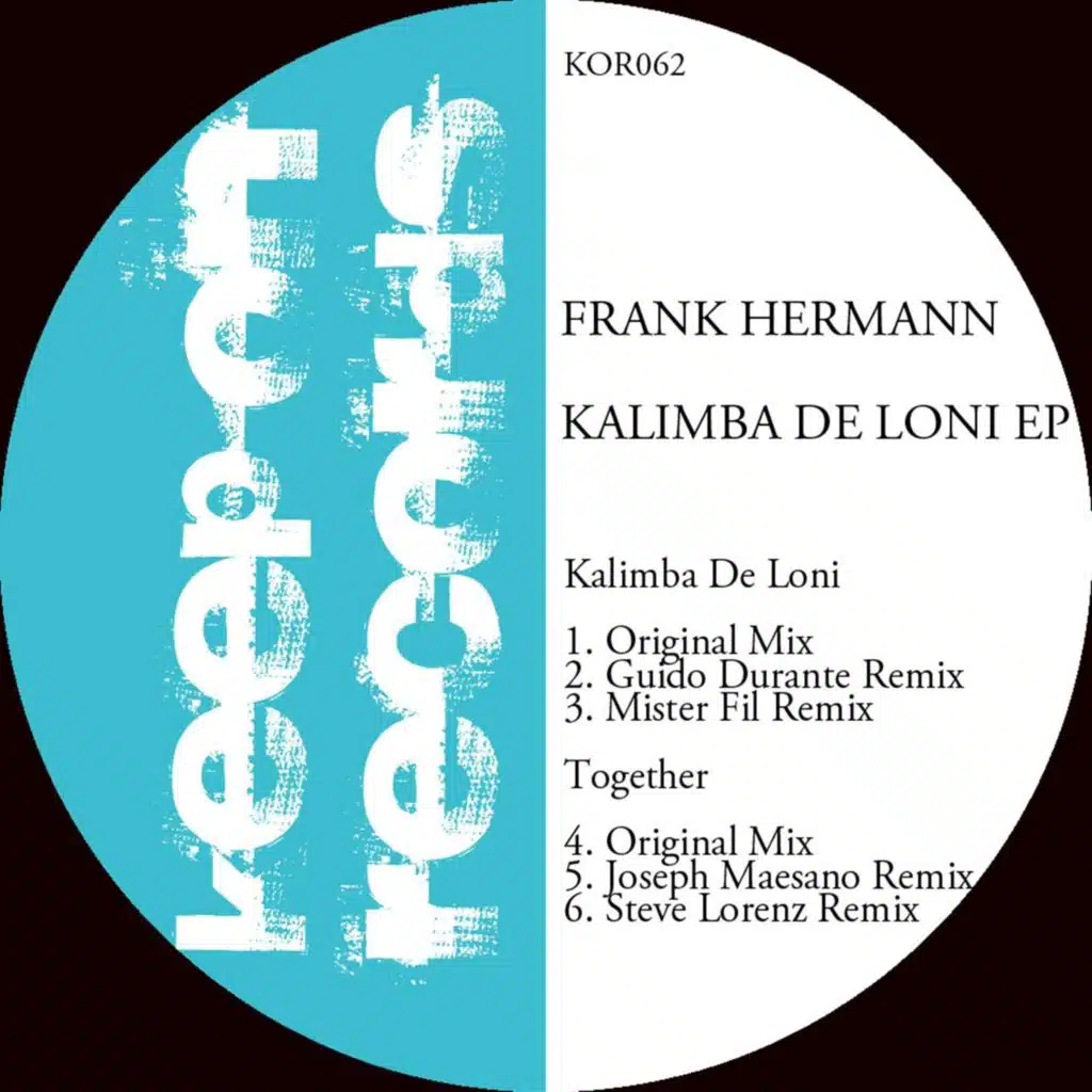 Frank Hermann
