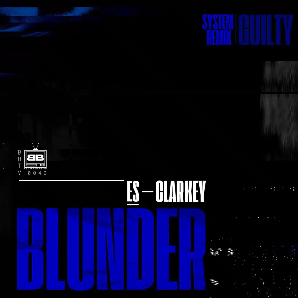 Blunder EP