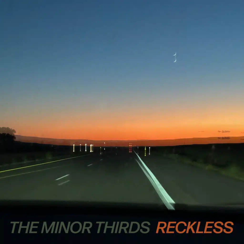 The Minor Thirds