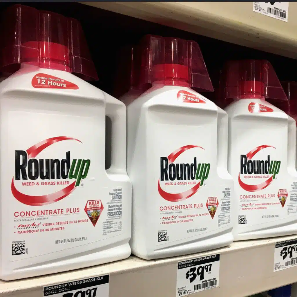 Monsanto's Roundup at the Supreme Court