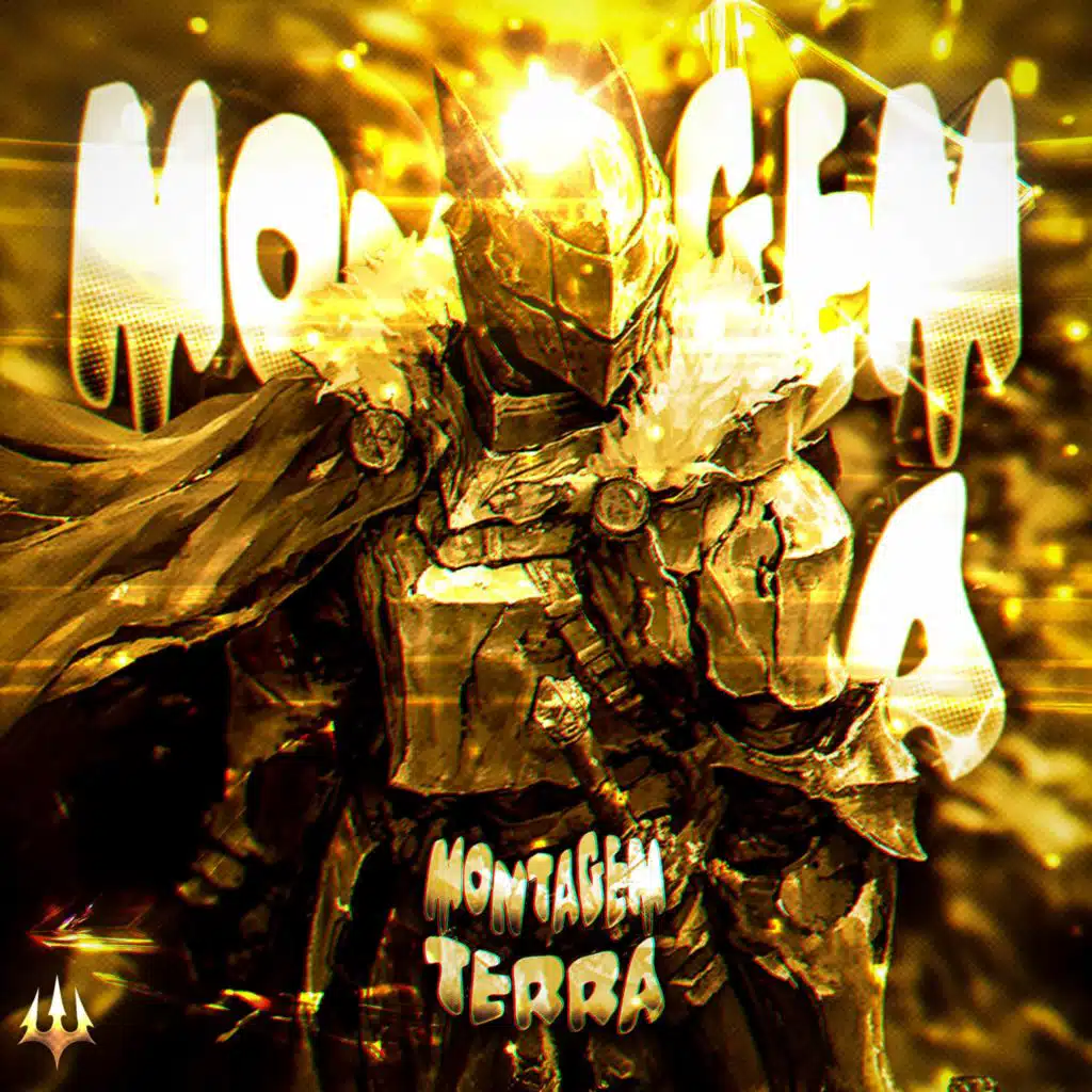 MONTAGEM TERRA