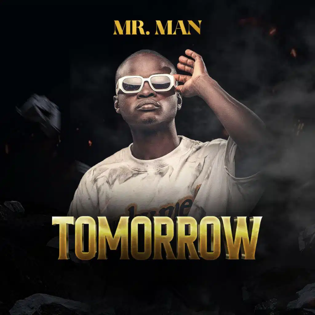 TOMORROW