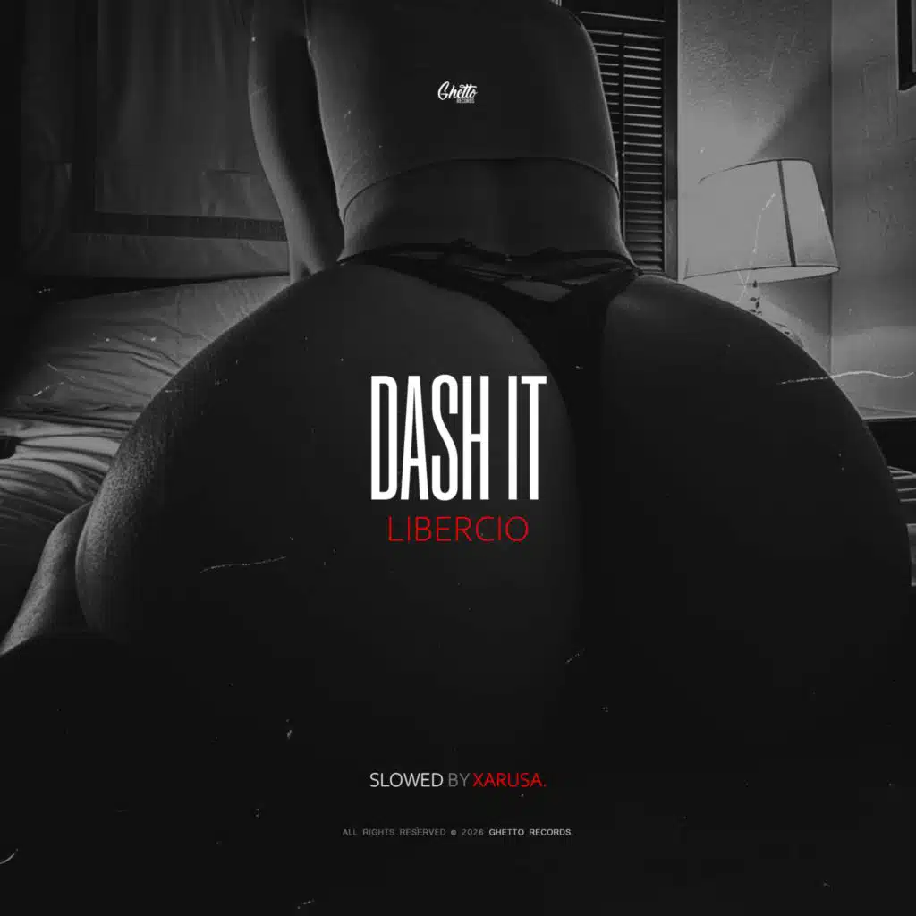 Dash it (Slowed by xarusa.)