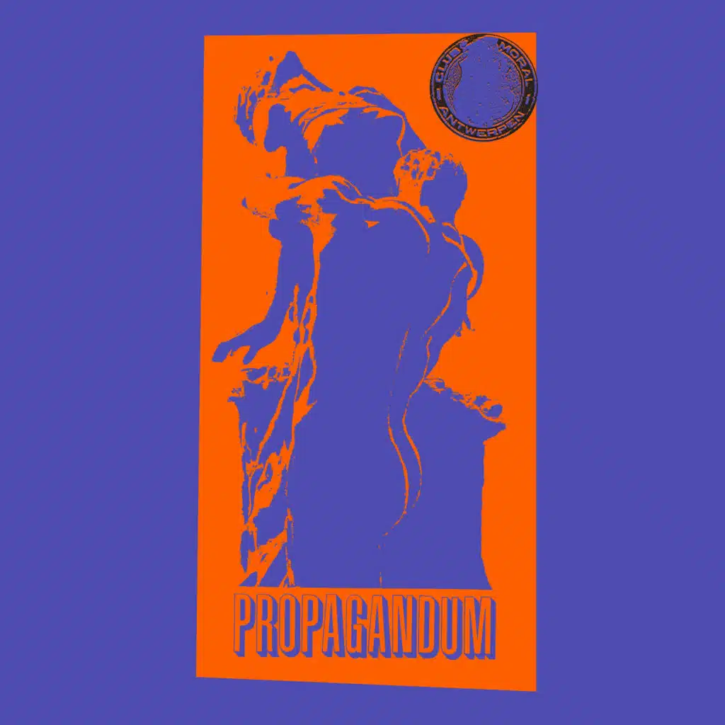 PROPAGANDUM (Live at NL-Centrum, Amsterdam, February 25th 1984)