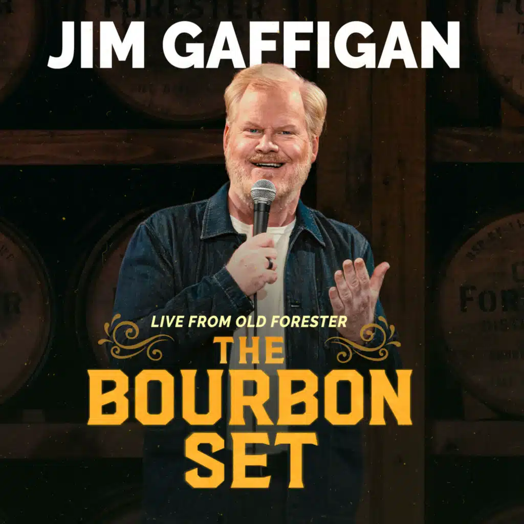 Jim Gaffigan