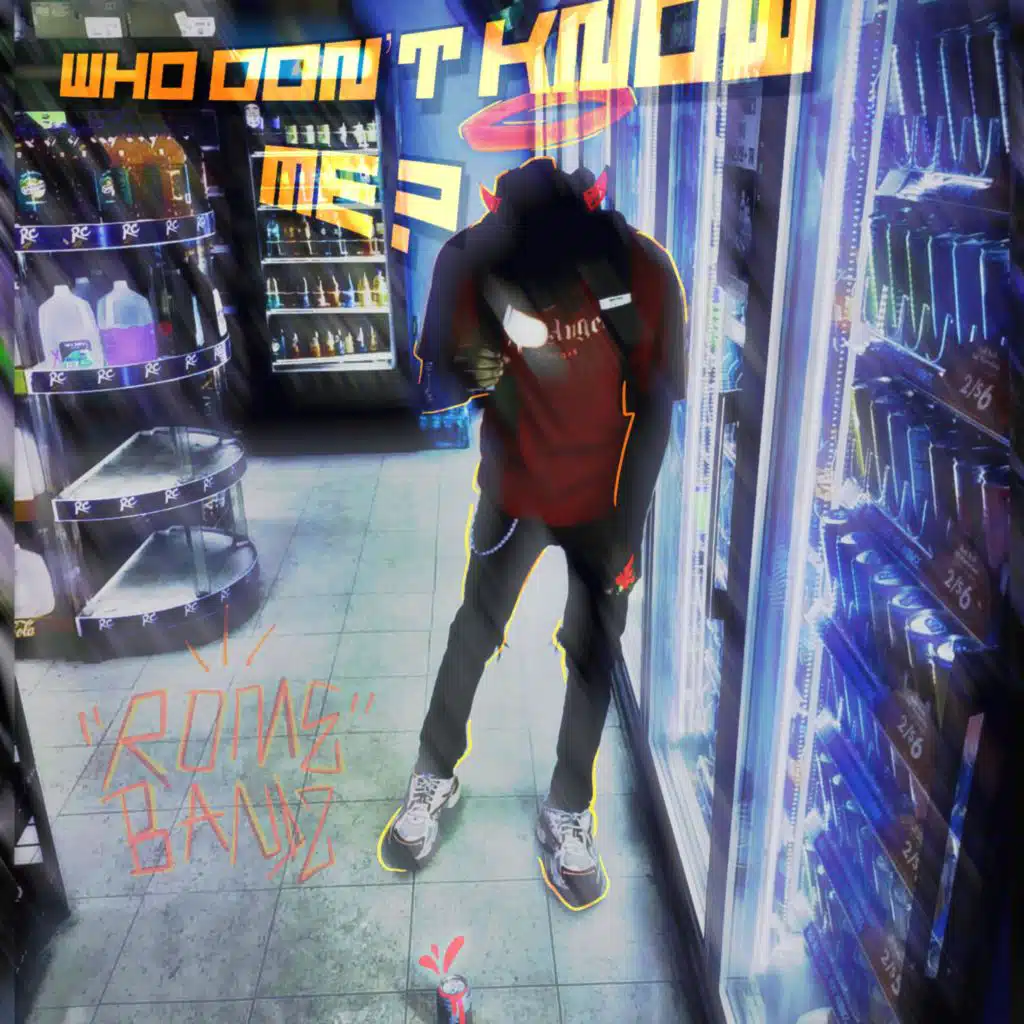 Who Don’t Know Me? The Prodigy