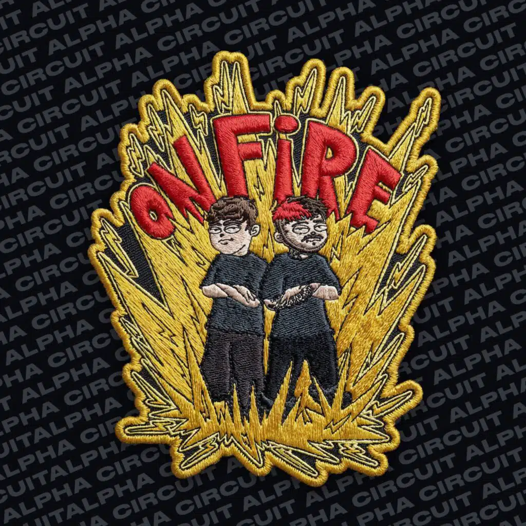 On Fire