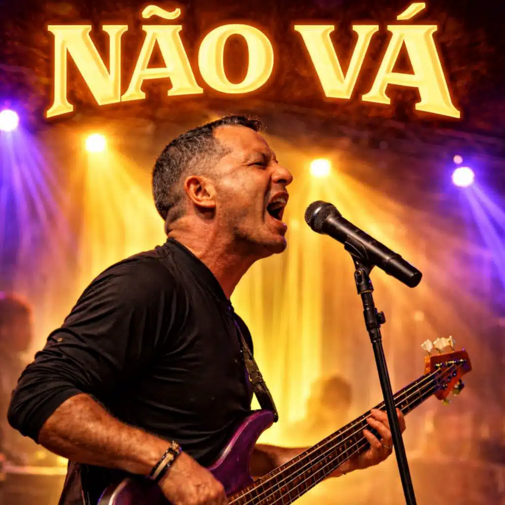 Não vá