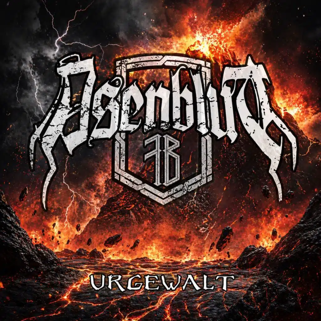 Asenblut