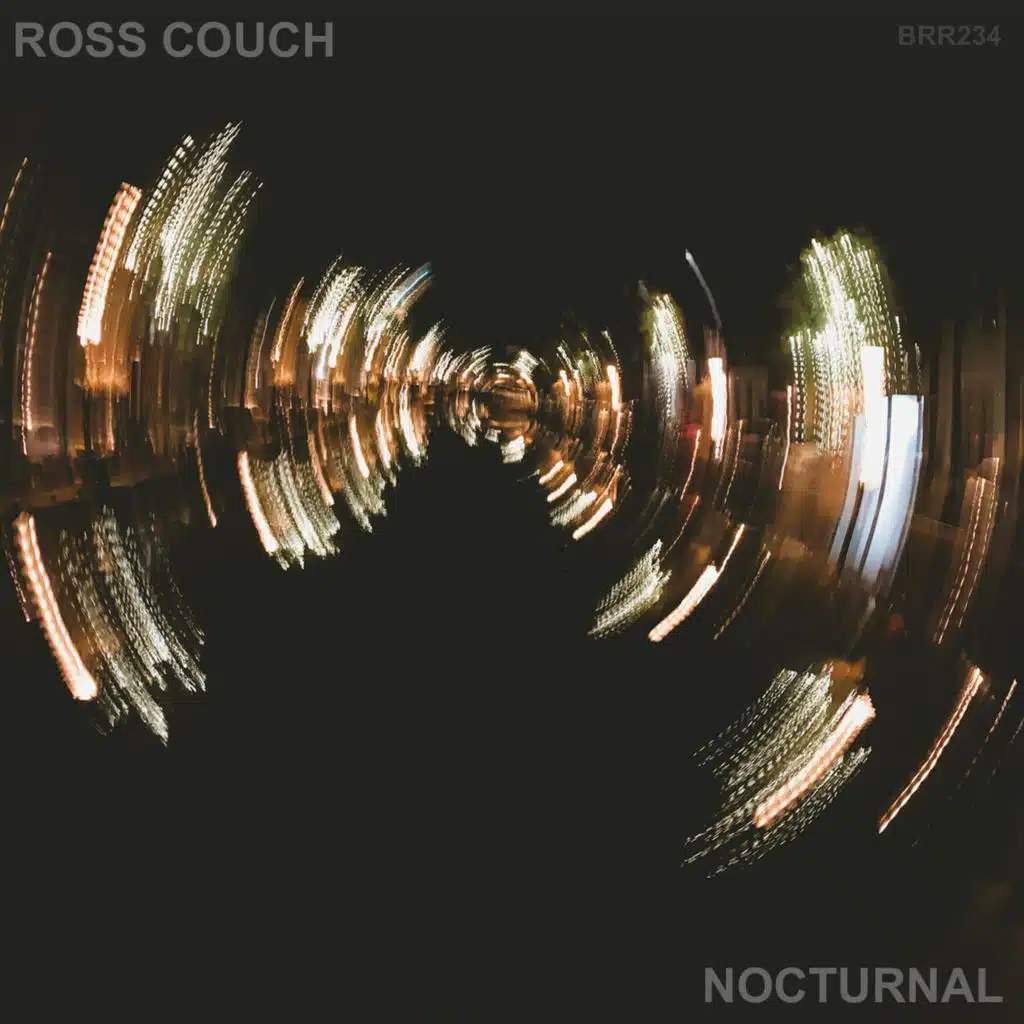 Ross Couch