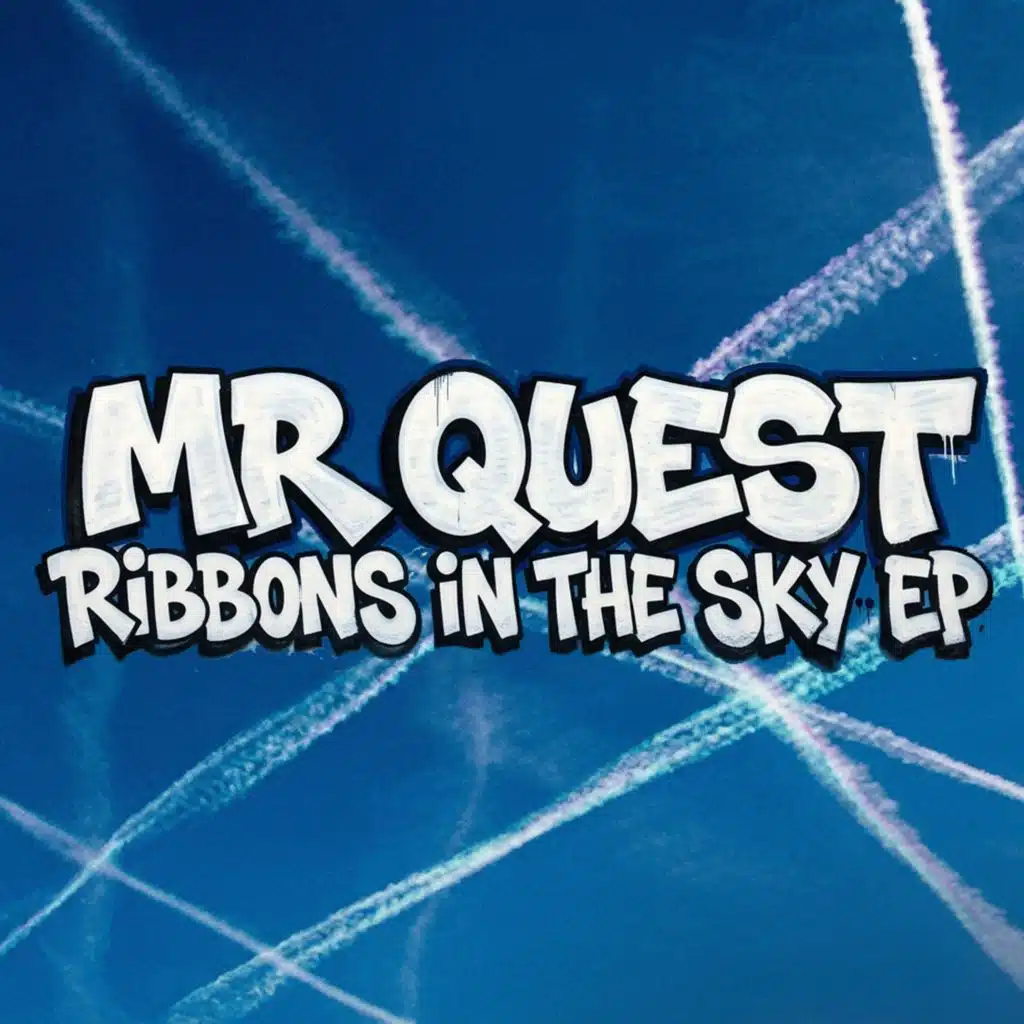 Mr Quest