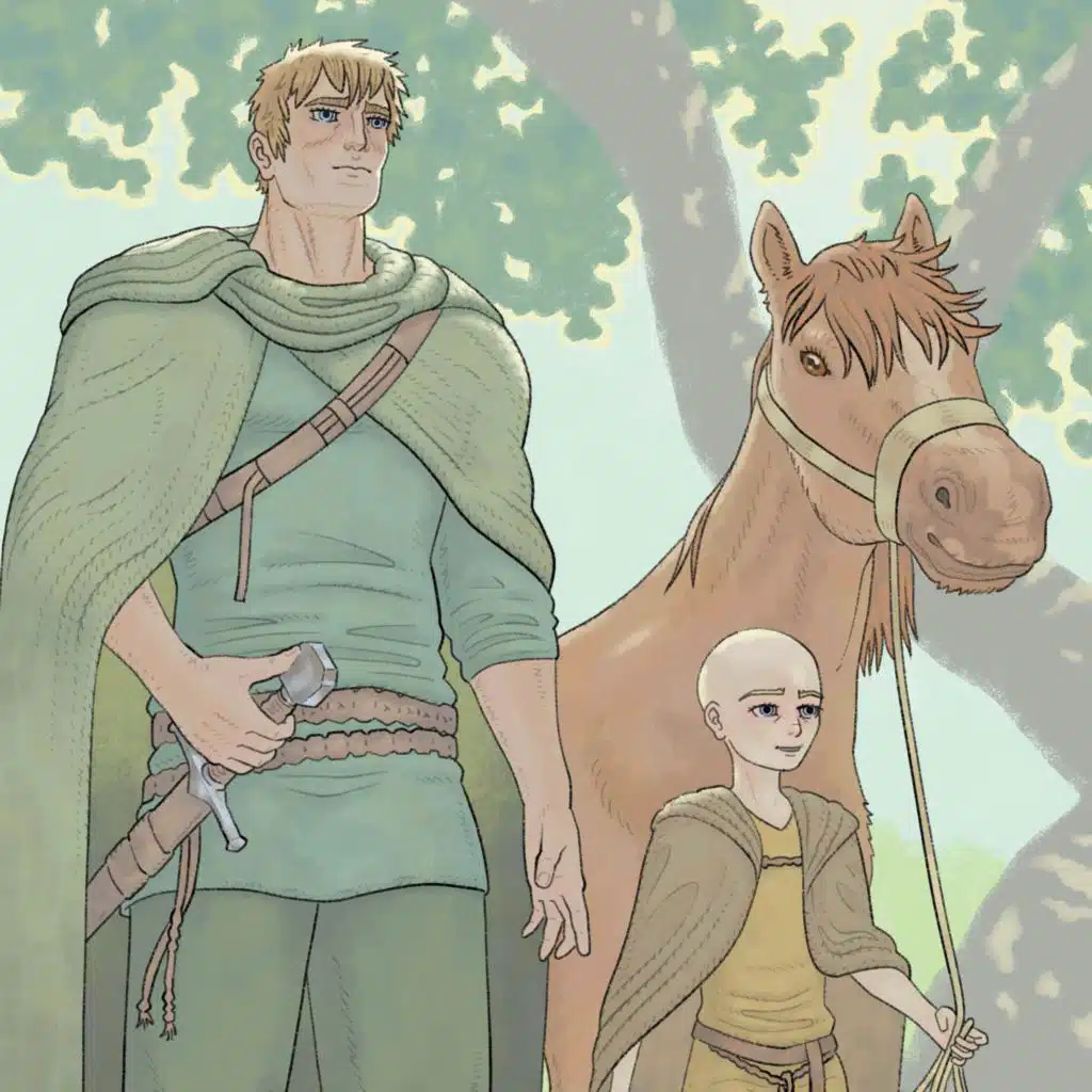 A Knight of the Seven Kingdoms Lofi