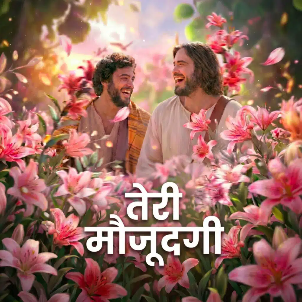 Teri Maujadagi Mein Zinda Hun