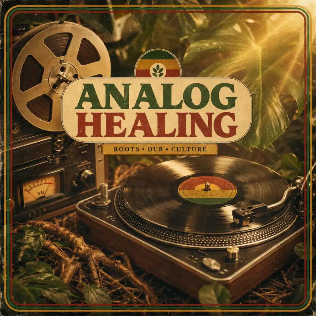 Analog Healing