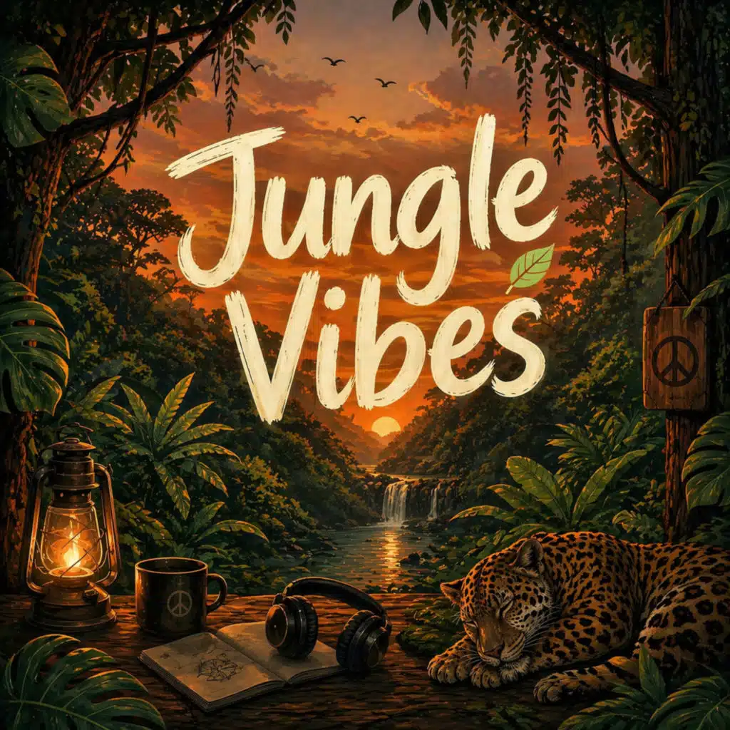 Jungle Vibes