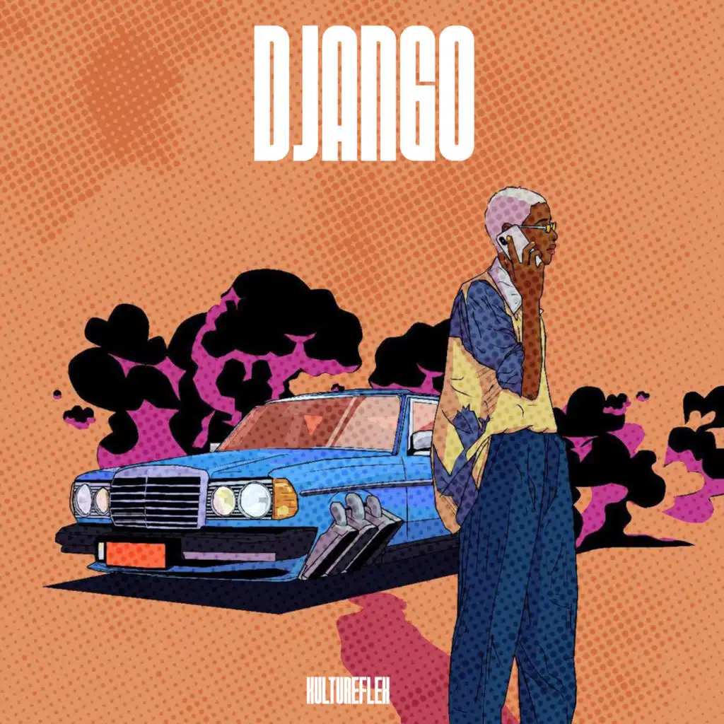 Django