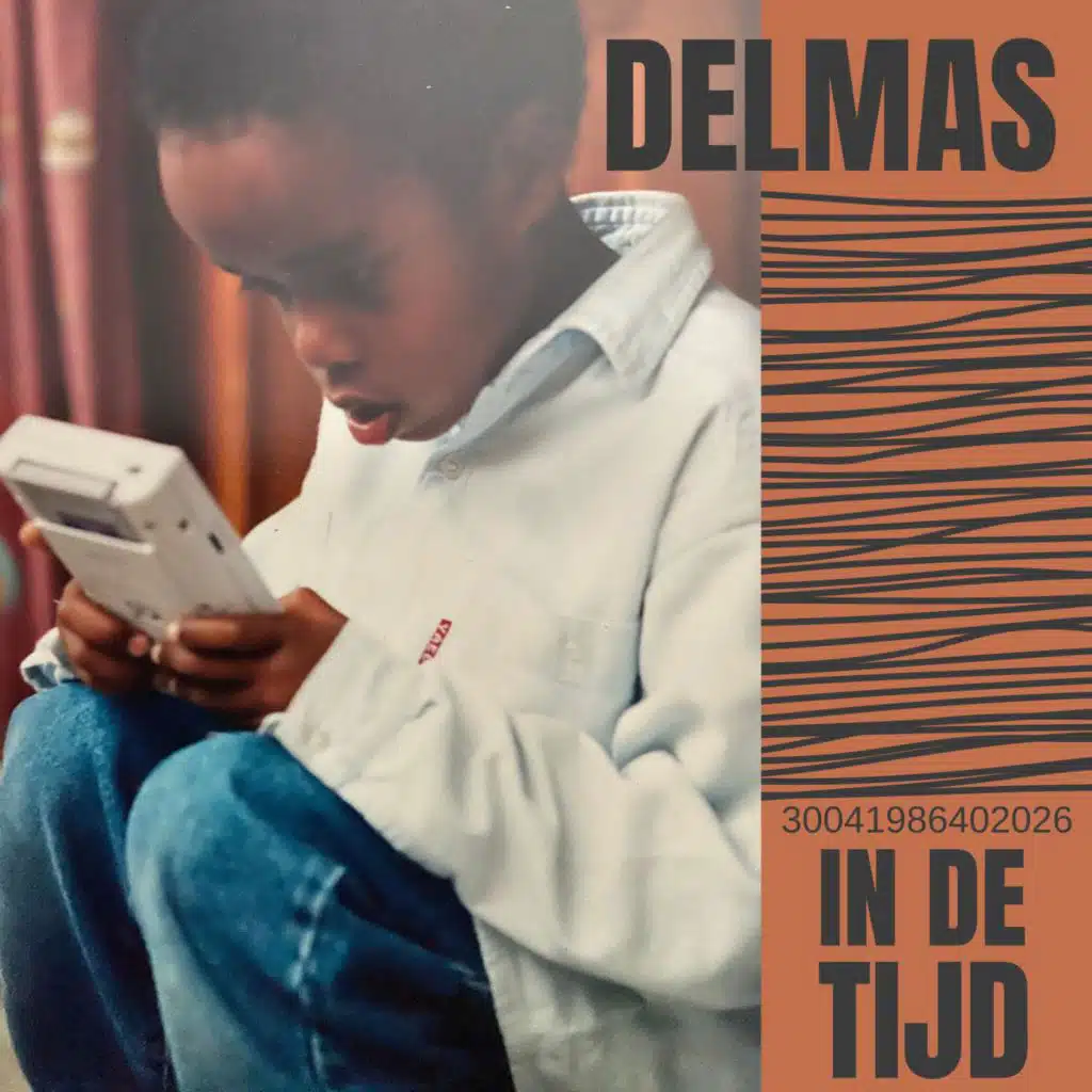 Delmas