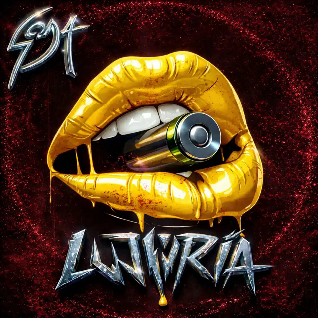 Lujuria