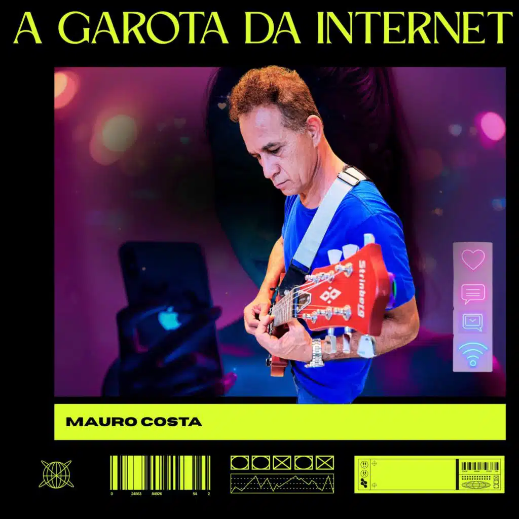 Mauro Costa
