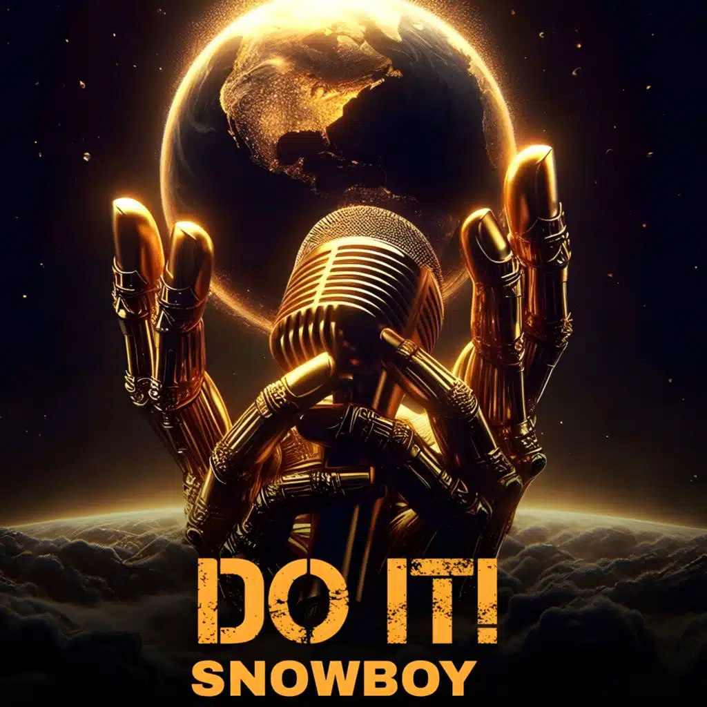 Snowboy